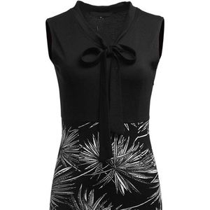 NWT Midi Bodycon Dress *Slimming*